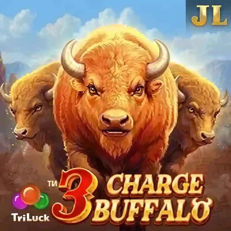 Trò chơi casino 3 con trâu xông pha tại nn88d