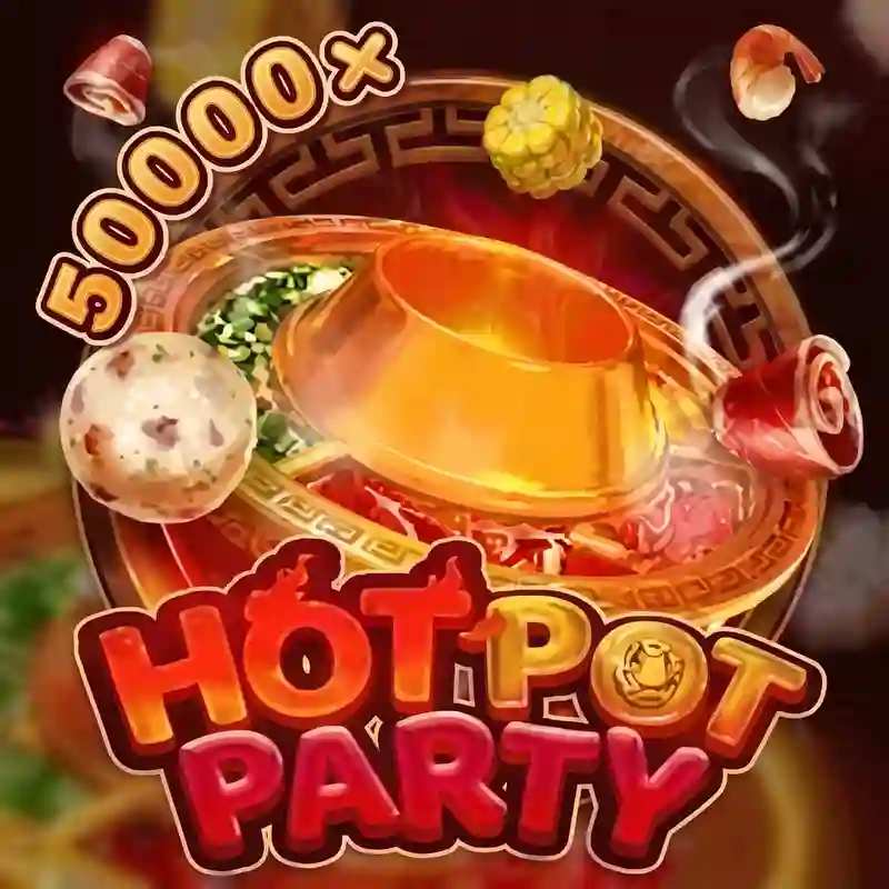Trò chơi Casino Bữa tiệc lẩu tại nn88d