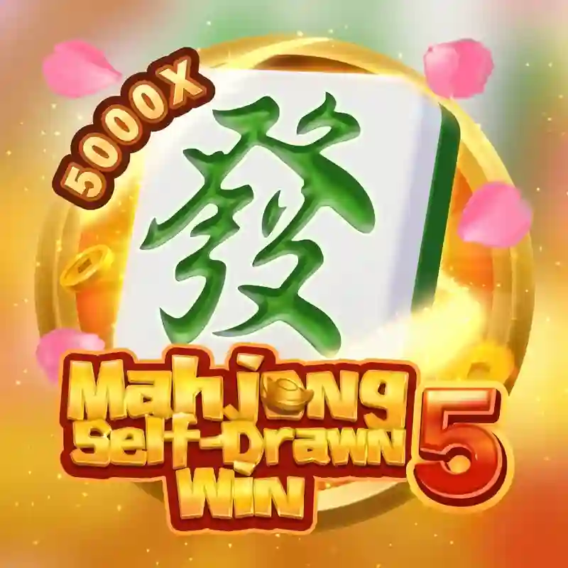 Trò chơi Mạt chược Tự ù 5 tại nn88d
